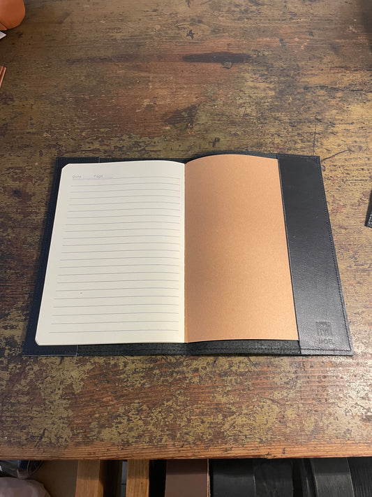 Notebook a5