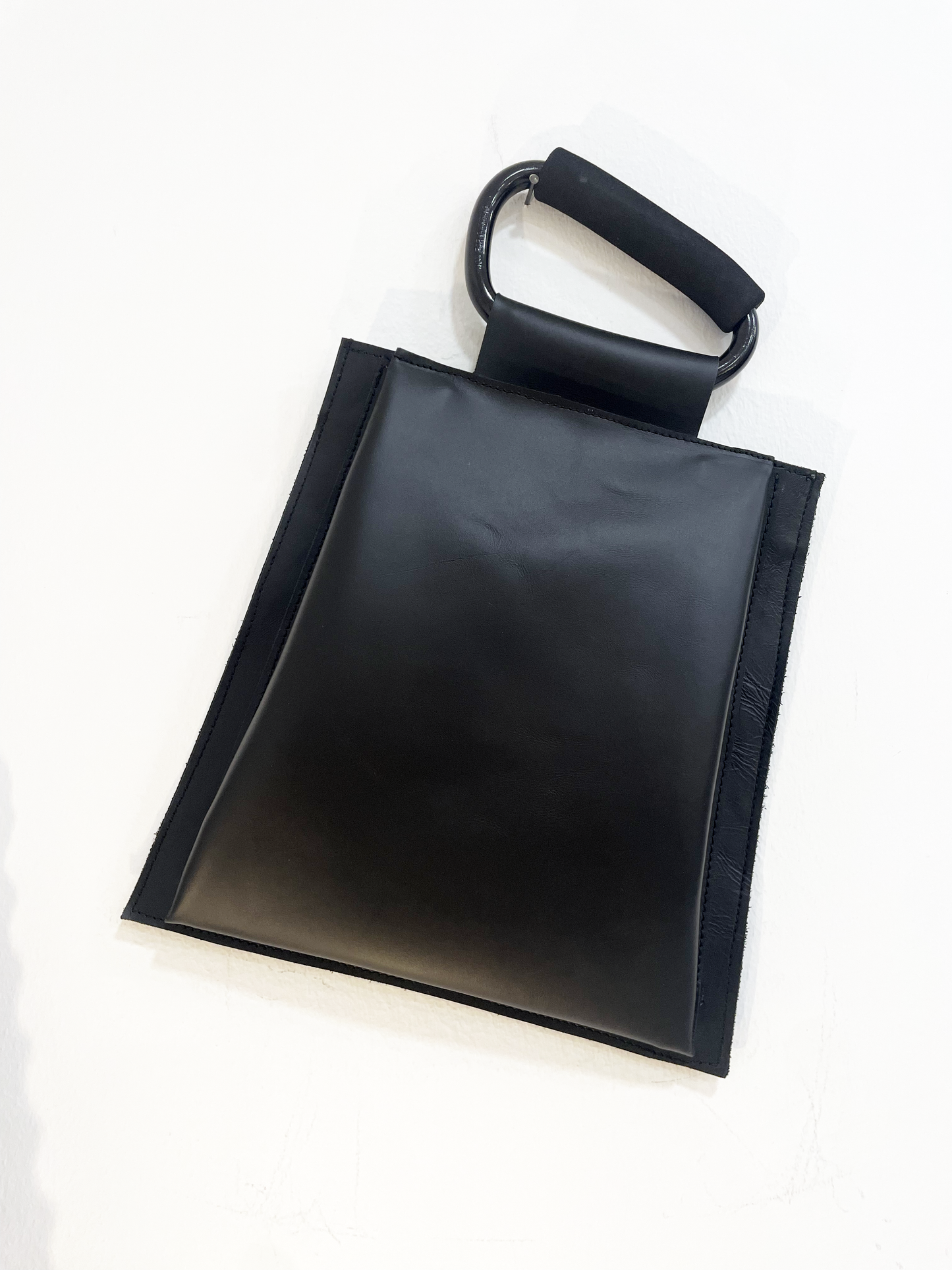 Borsa Maxi Moschettone