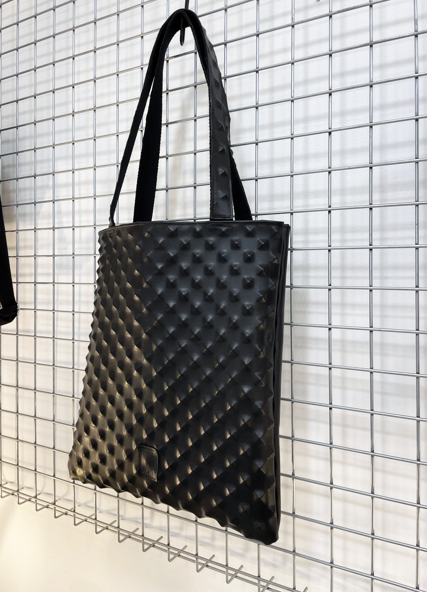 Shopper chiodo