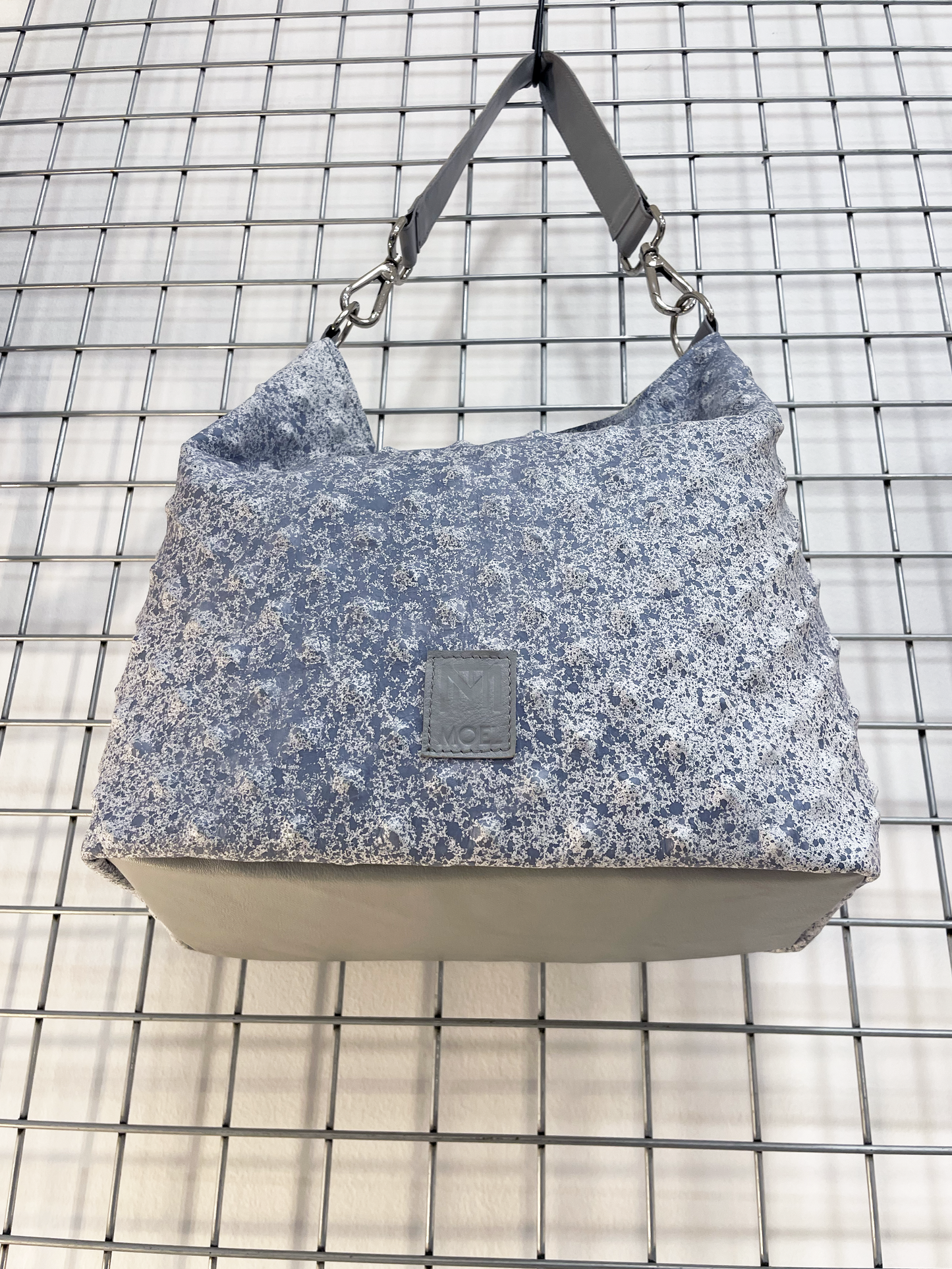 Borsa Agata cemento