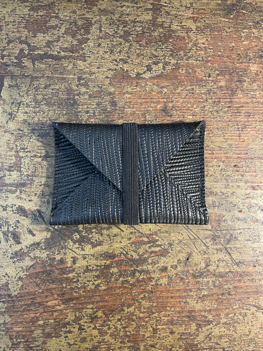 Porta business card
