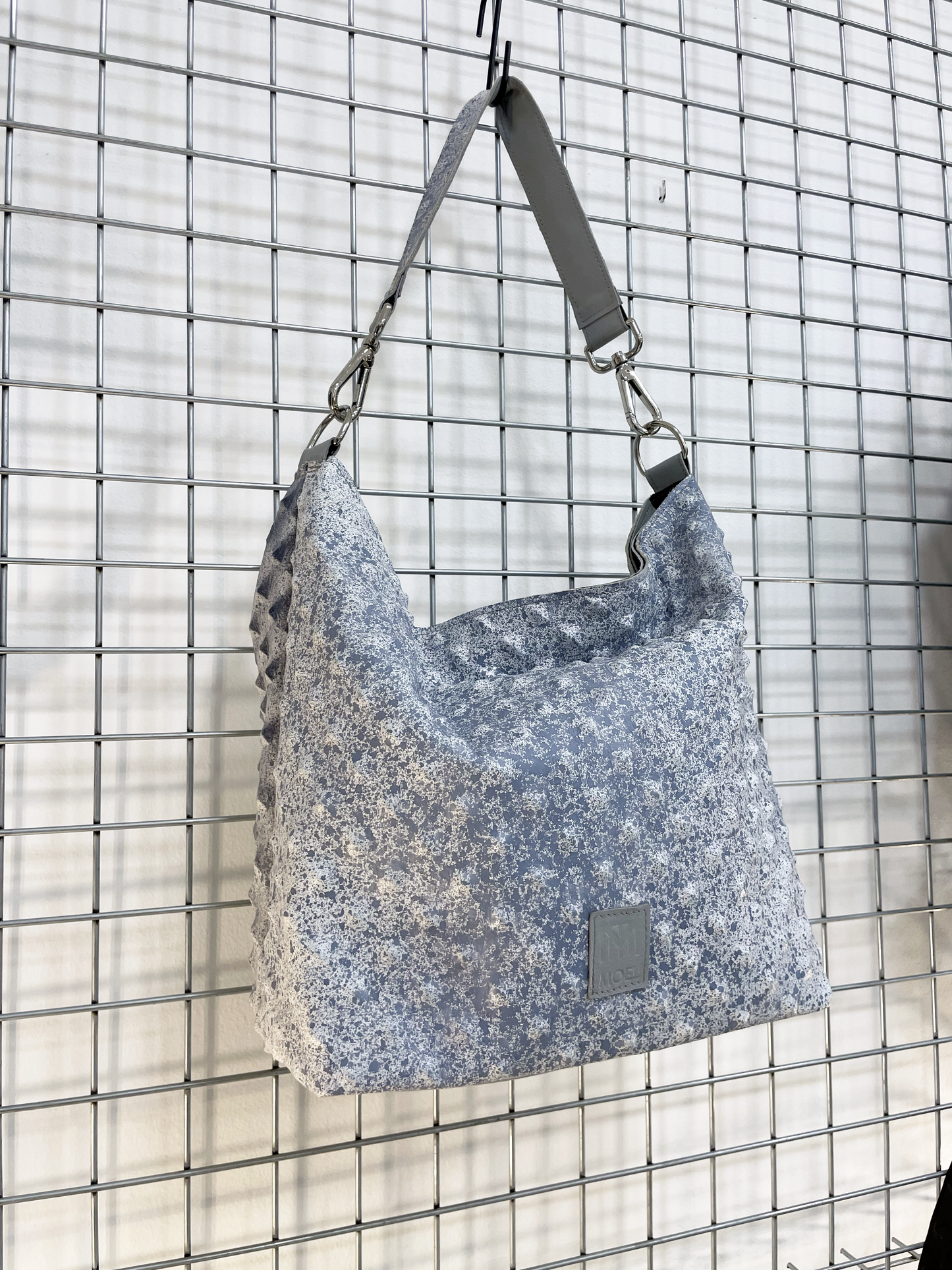 Borsa Agata cemento