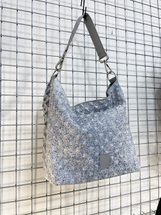 Borsa Agata cemento