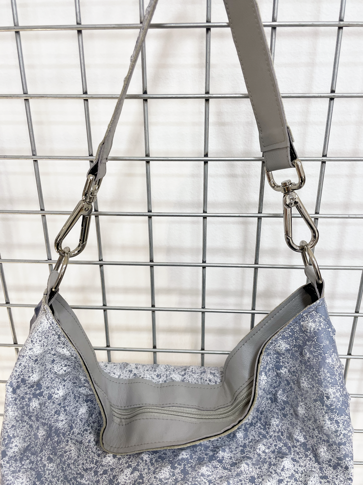 Borsa Agata cemento