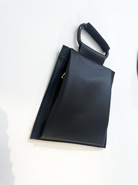 Borsa Maxi Moschettone