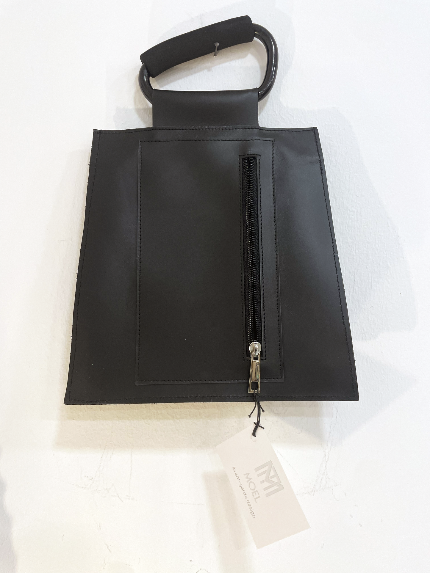 Borsa Maxi Moschettone