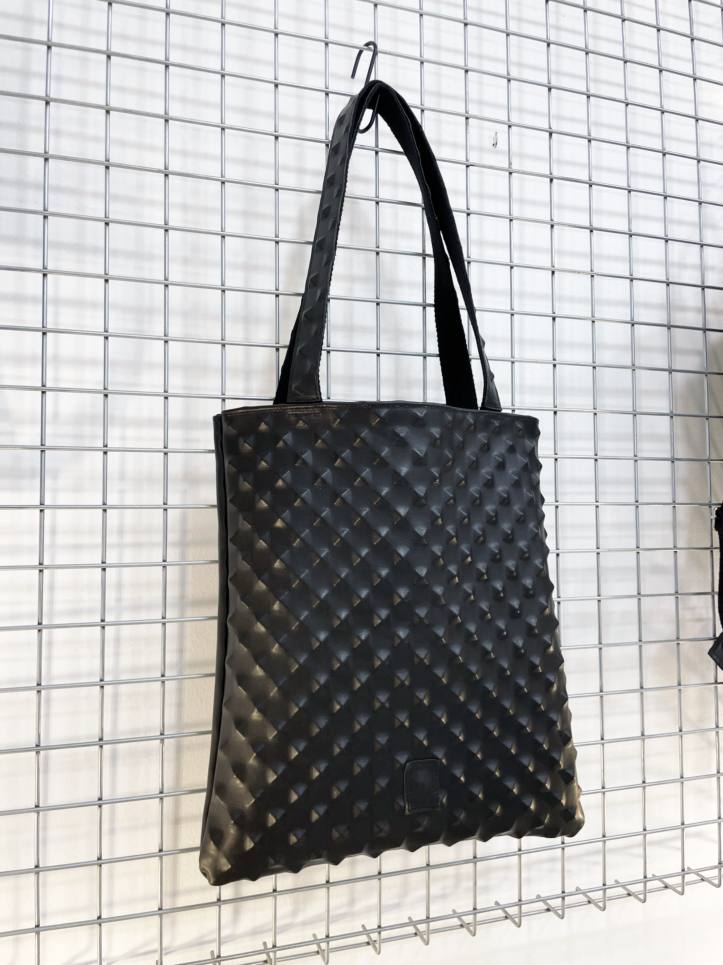 Shopper chiodo